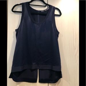 Feel The Piece sleeveless top
